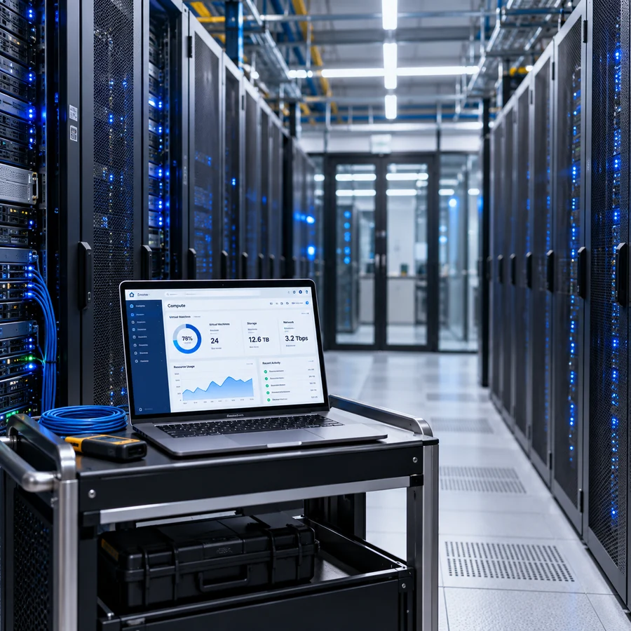 Cloud Services preview