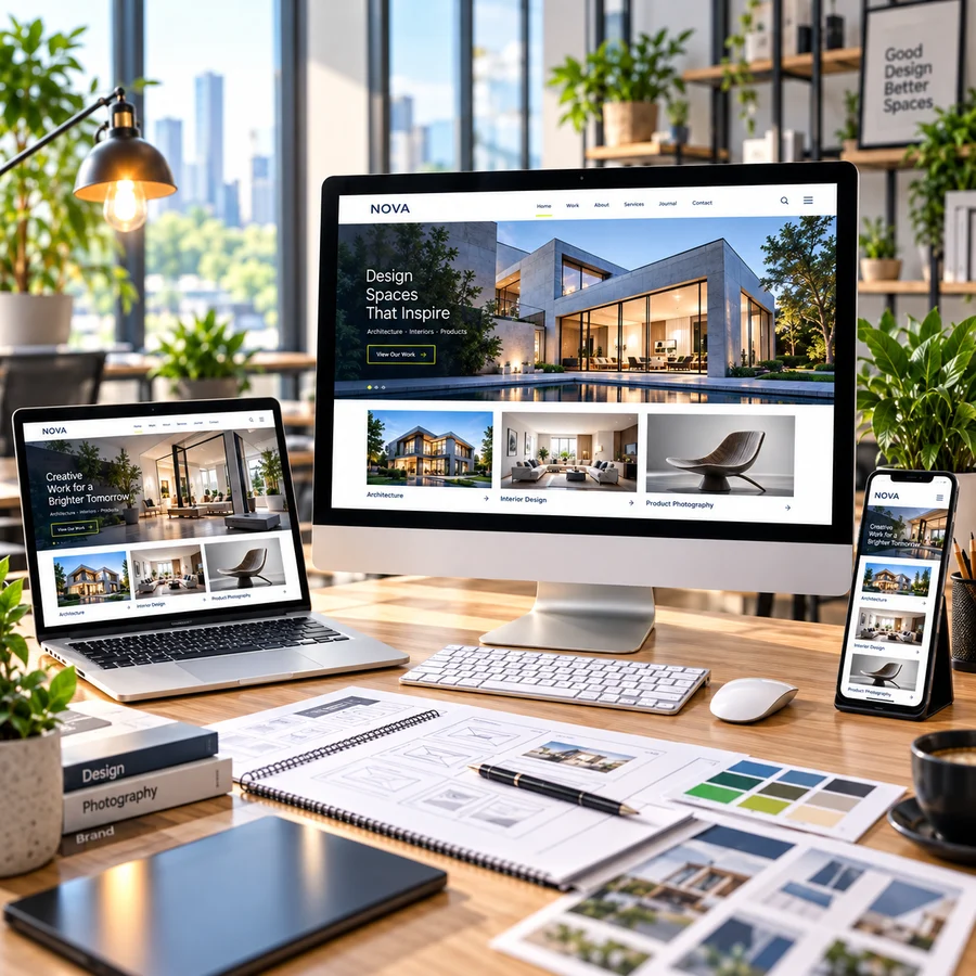 Our Portfolio preview