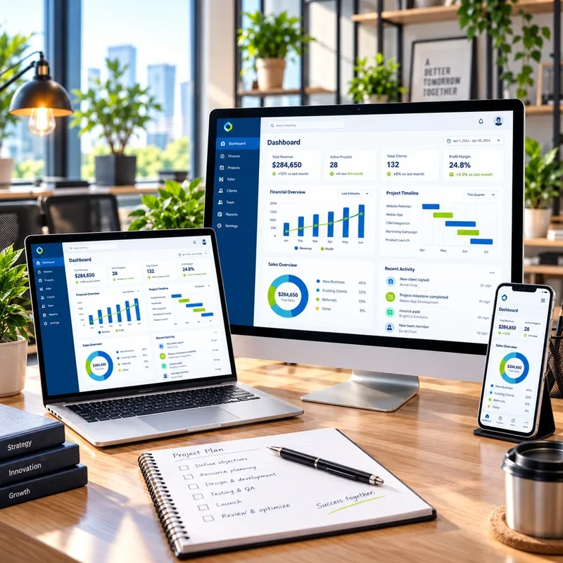 Business Solutions