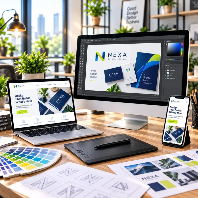 Graphic Design