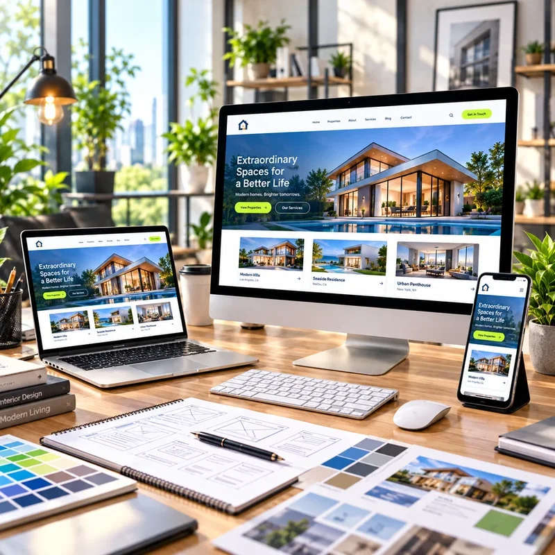Website Development
